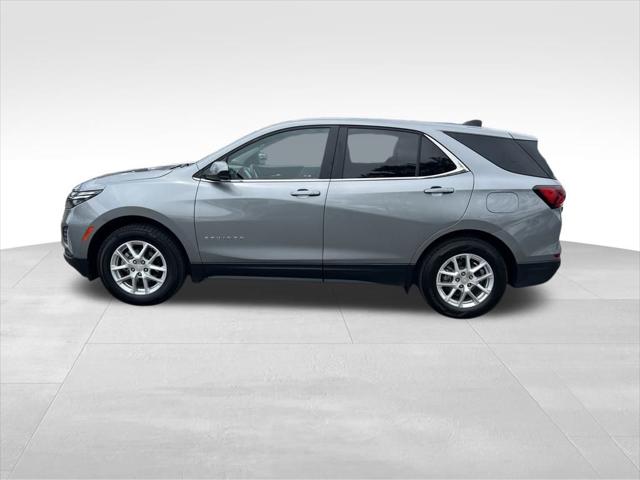 2023 Chevrolet Equinox AWD 2FL