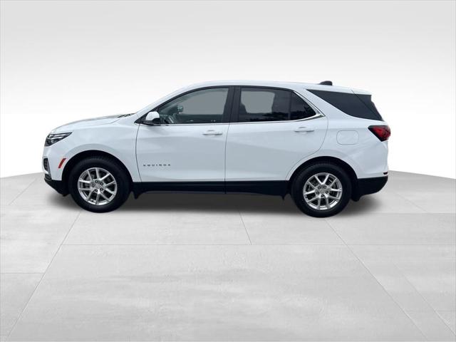 2023 Chevrolet Equinox AWD 2FL