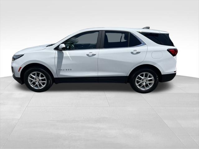2023 Chevrolet Equinox AWD 2FL