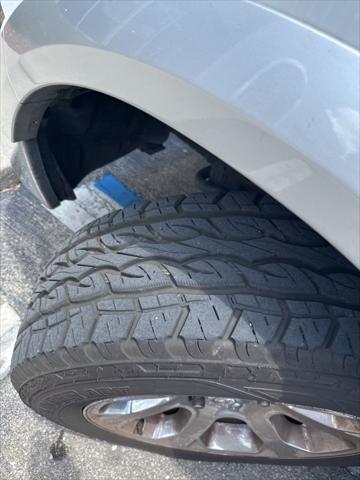 2013 RAM 1500 Laramie