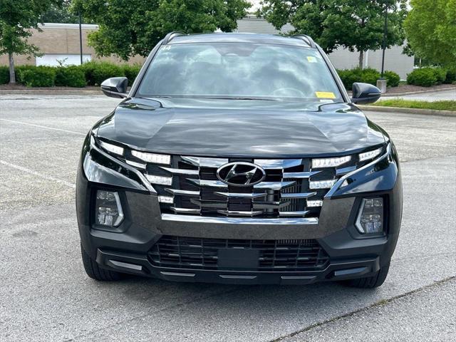 2024 Hyundai Santa Cruz XRT 2024 Hyundai Santa Cruz XRT