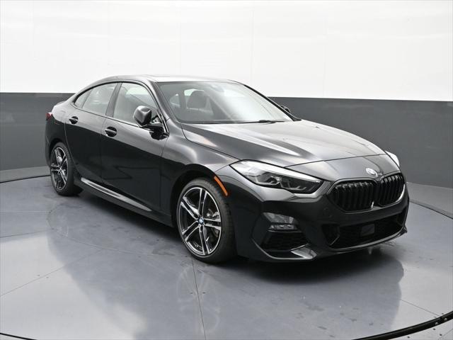2024 BMW 228 Gran Coupe i xDrive