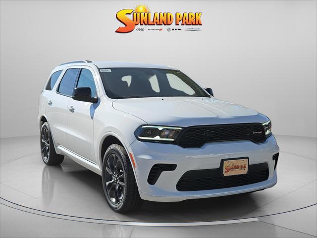 2026 Dodge Durango DURANGO GT RWD