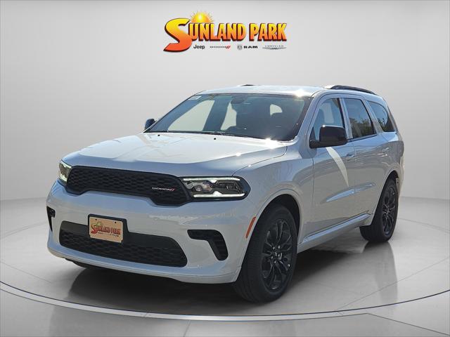 2026 Dodge Durango DURANGO GT RWD
