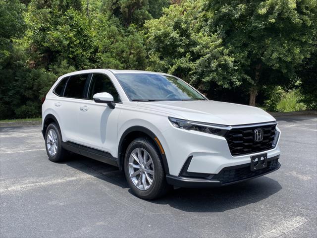 2024 Honda CR-V EX AWD