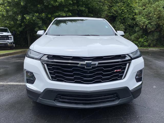 2023 Chevrolet Traverse FWD RS