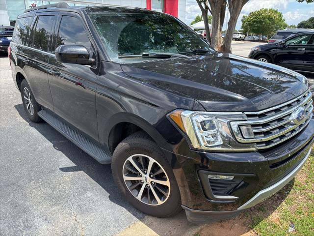 2019 Ford Expedition XLT