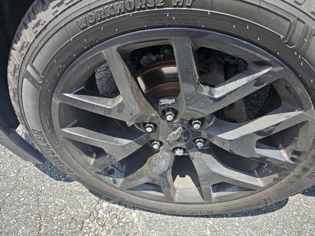 2019 Chevrolet Tahoe LS
