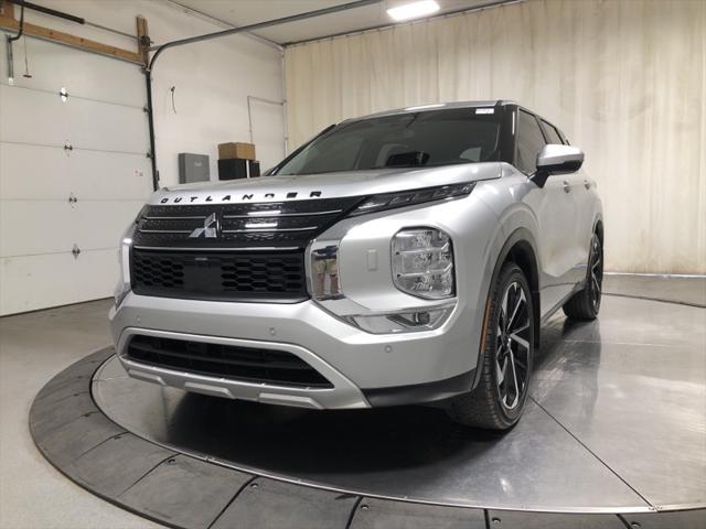 2024 Mitsubishi Outlander SE 2.5 S-AWC