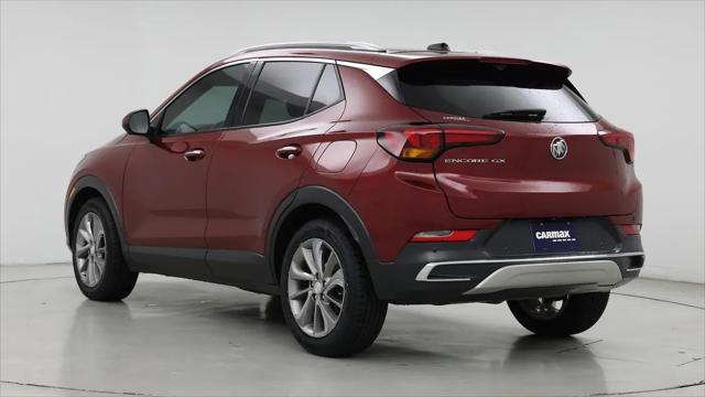 2023 Buick Encore GX Essence FWD