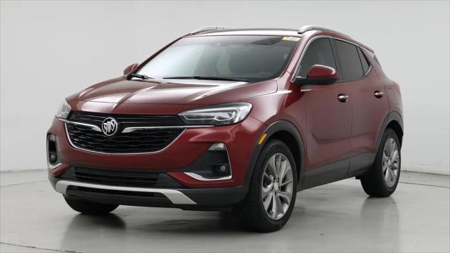 2023 Buick Encore GX Essence FWD
