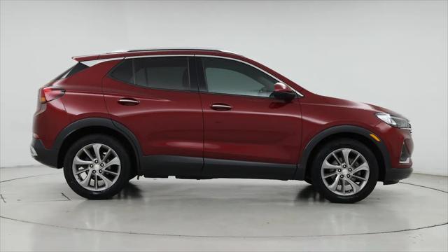 2023 Buick Encore GX Essence FWD