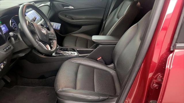 2023 Buick Encore GX Essence FWD