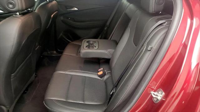 2023 Buick Encore GX Essence FWD
