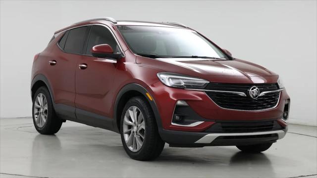 2023 Buick Encore GX Essence FWD for sale in Warner Robins, GA