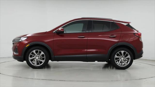 2023 Buick Encore GX Essence FWD