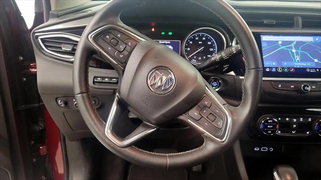 2023 Buick Encore GX Essence FWD