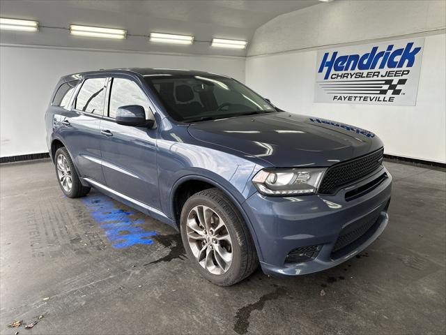 2020 Dodge Durango GT RWD