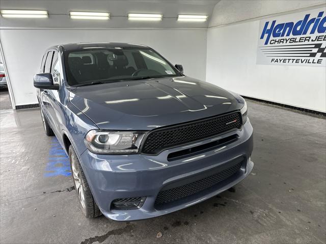 2020 Dodge Durango GT RWD