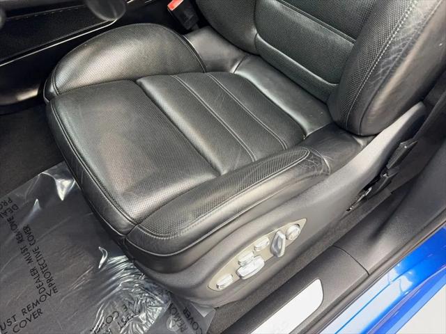 2015 Porsche Macan Turbo