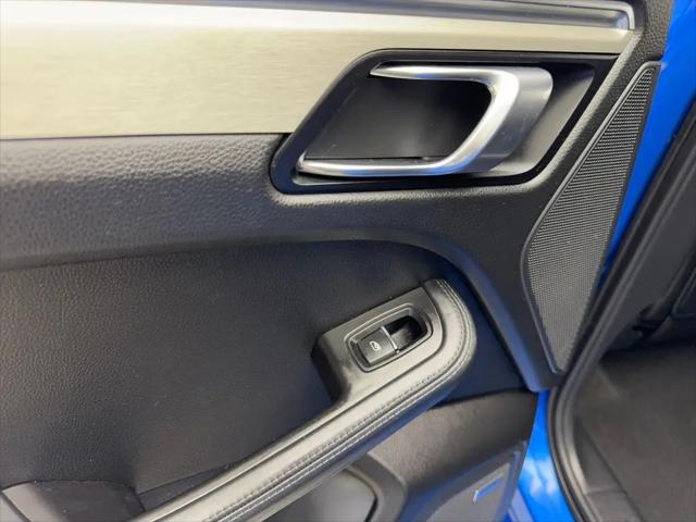 2015 Porsche Macan Turbo