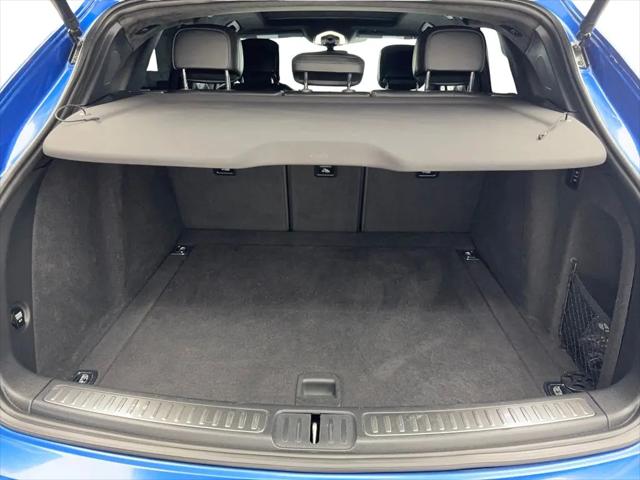 2015 Porsche Macan Turbo
