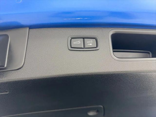 2015 Porsche Macan Turbo