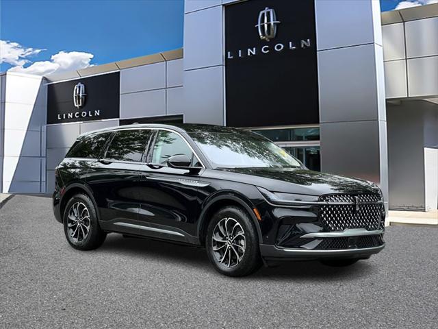 2024 Lincoln Nautilus Premiere 2024 Lincoln Nautilus Premiere