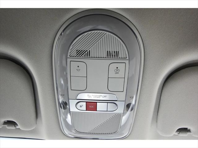 2026 Hyundai IONIQ 9 S
