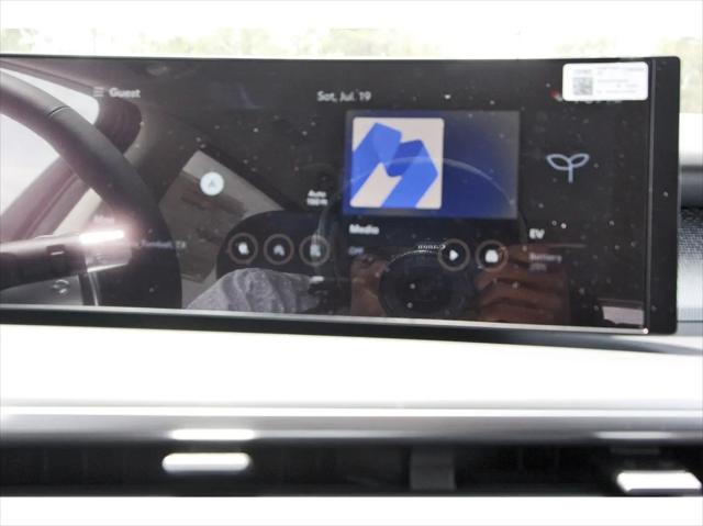 2026 Hyundai IONIQ 9 S