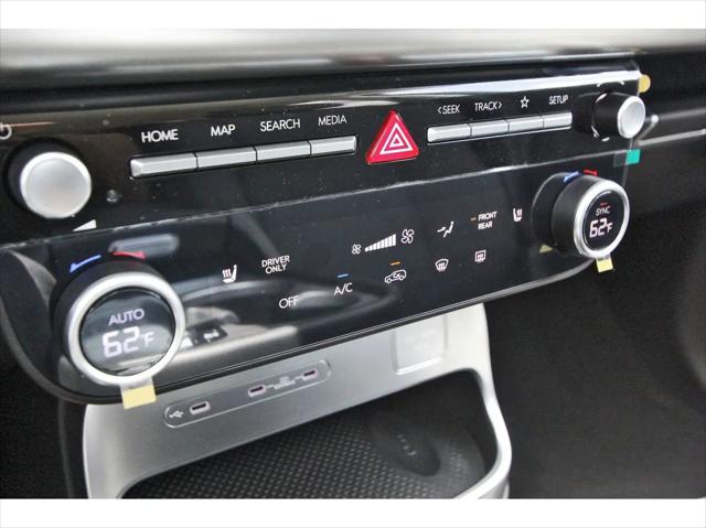 2026 Hyundai IONIQ 9 S