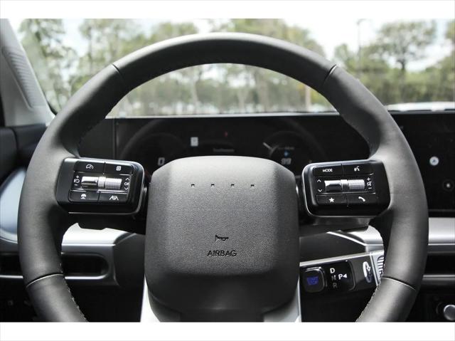 2026 Hyundai IONIQ 9 S