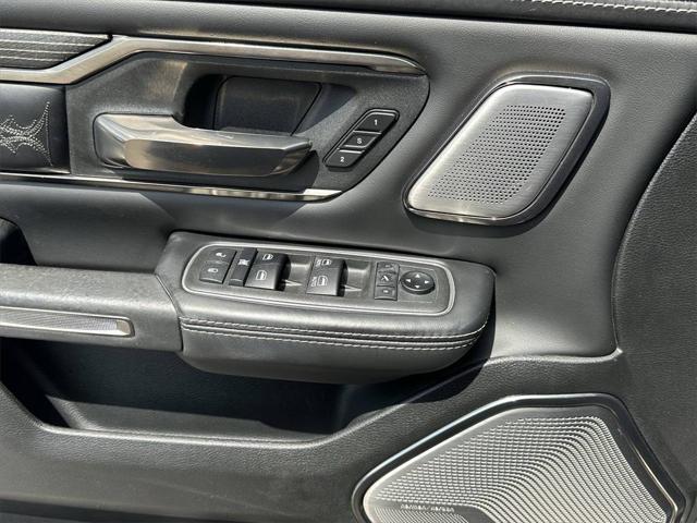 2021 Ram 1500 Limited Crew Cab 4x2 5'7" Box