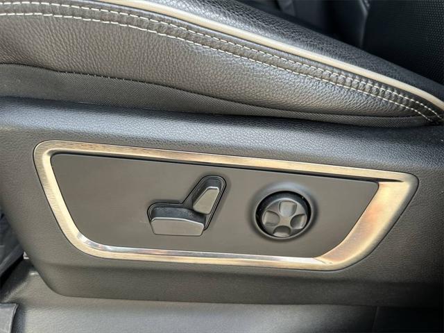2021 Ram 1500 Limited Crew Cab 4x2 5'7" Box