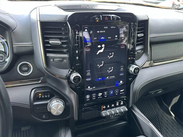 2021 Ram 1500 Limited Crew Cab 4x2 5'7" Box