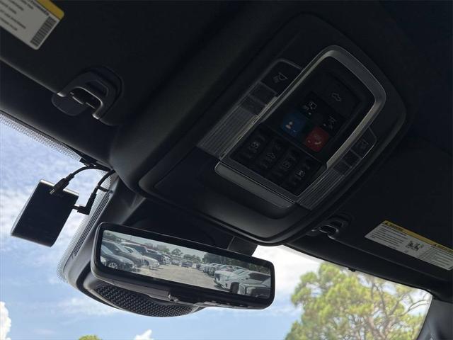 2021 Ram 1500 Limited Crew Cab 4x2 5'7" Box