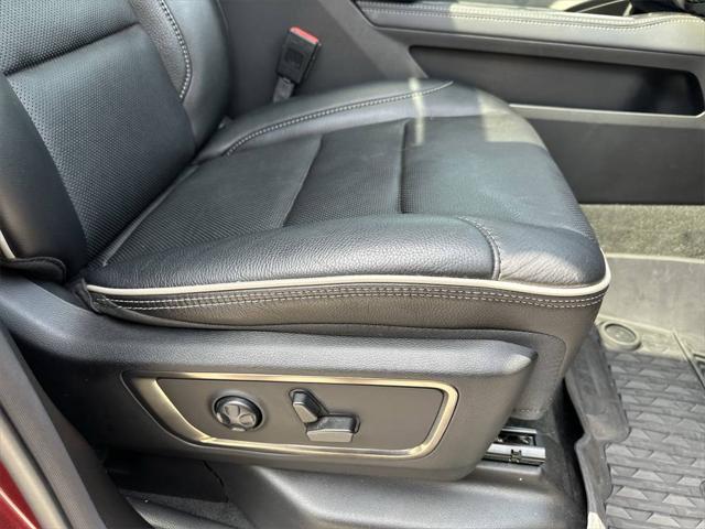 2021 Ram 1500 Limited Crew Cab 4x2 5'7" Box