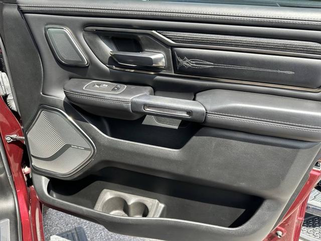 2021 Ram 1500 Limited Crew Cab 4x2 5'7" Box