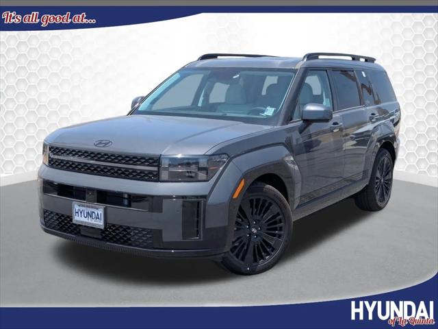 2025 Hyundai Santa Fe Hybrid Calligraphy for sale in La Quinta, CA