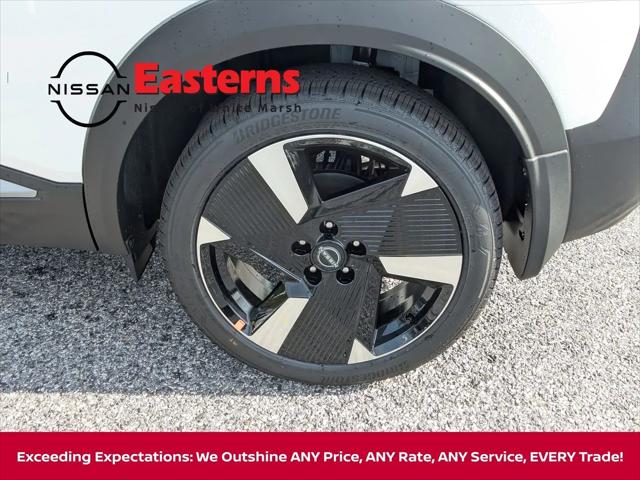 2025 Nissan Kicks SR Intelligent AWD