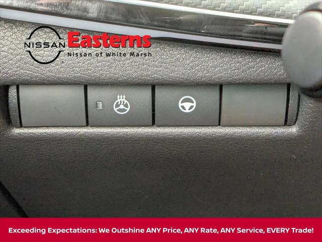 2025 Nissan Kicks SR Intelligent AWD