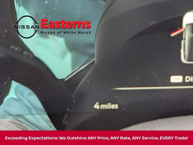 2025 Nissan Kicks SR Intelligent AWD