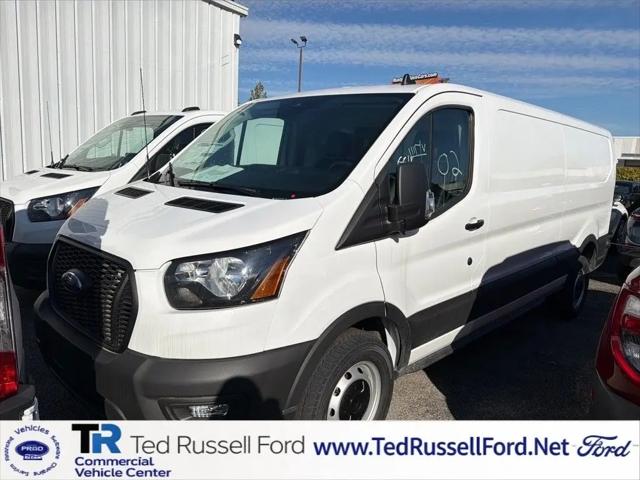 2025 Ford Transit Cargo Van T-250 for sale in Knoxville, TN
