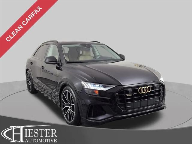 2019 Audi Q8 55 Premium for sale in Sanford, NC