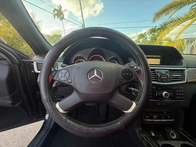 2010 Mercedes-Benz E 350 E 350