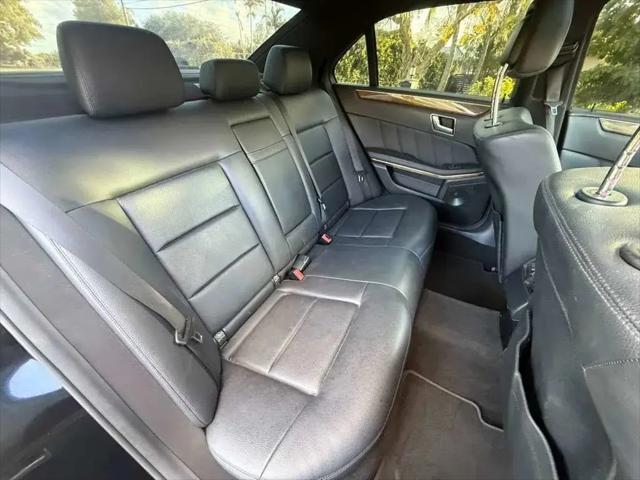 2010 Mercedes-Benz E 350 E 350