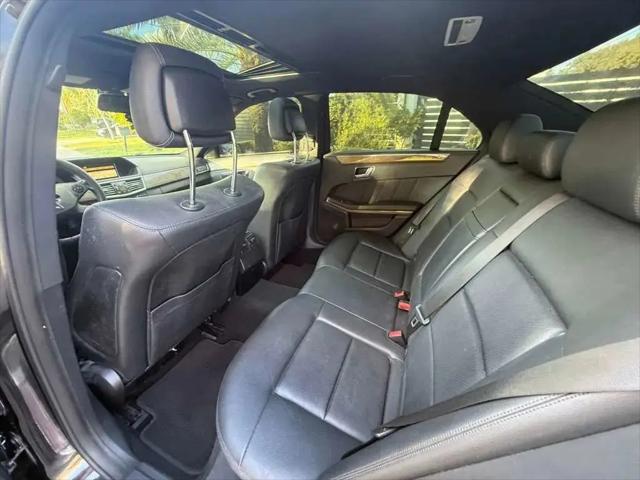 2010 Mercedes-Benz E 350 E 350
