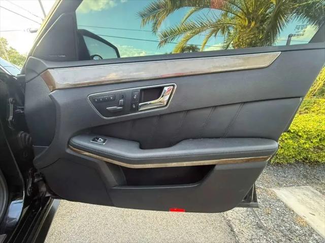 2010 Mercedes-Benz E 350 E 350