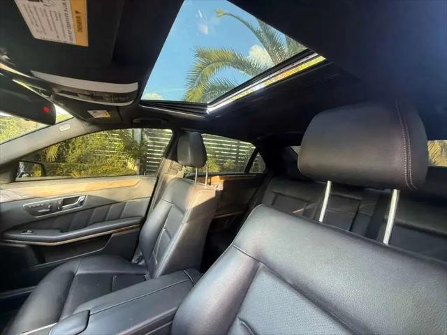 2010 Mercedes-Benz E 350 E 350