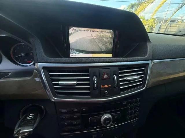 2010 Mercedes-Benz E 350 E 350